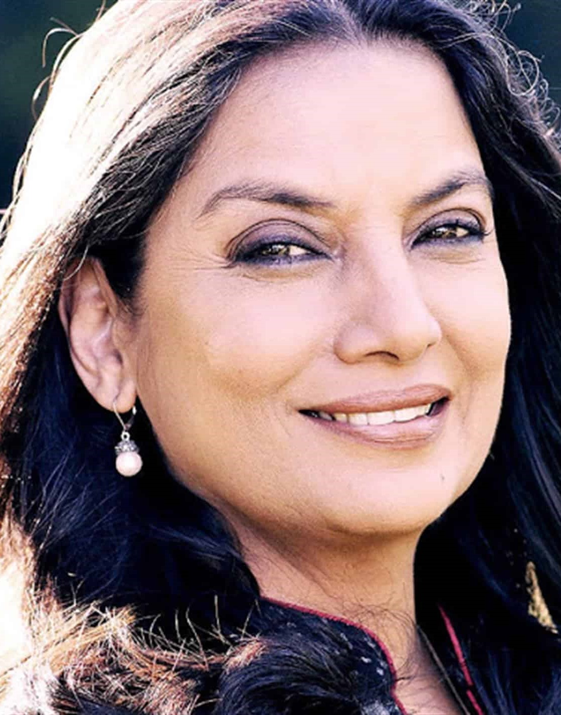 Shabana Azmi